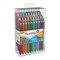 Paper Mate Inkjoy Retractable Gel Pens - Fashion Colors, Set of 30